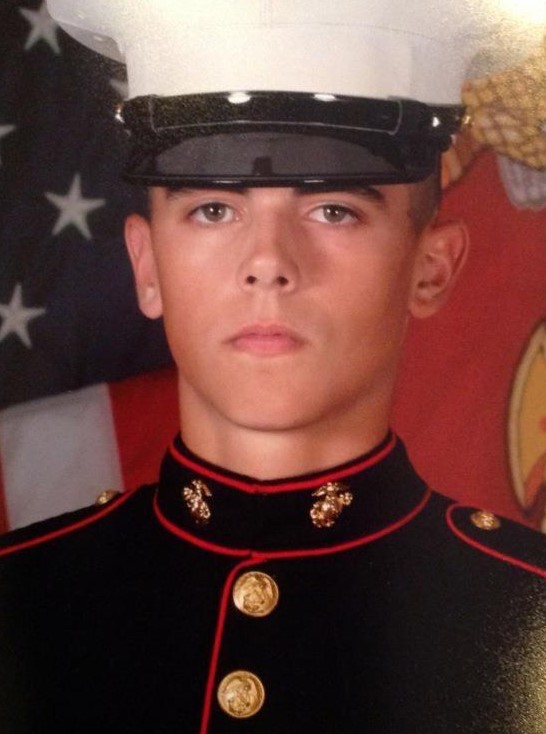 Cpl Robert A. Hendriks.jpg